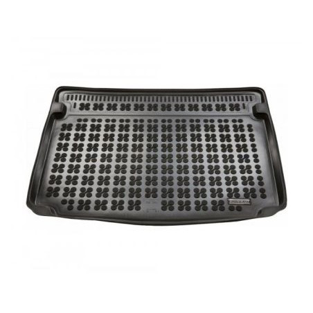 Гумена стелка за багажник за Fiat Tipo (2016+) Hatchback - Rezaw Plast