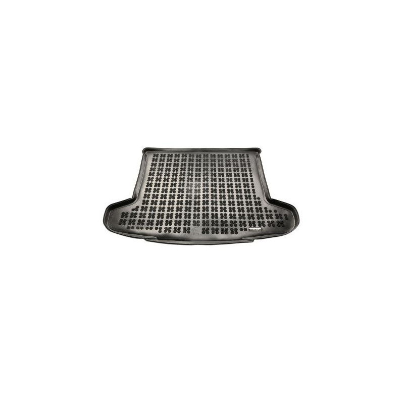 Гумена стелка за багажник за Fiat Tipo (2015+) Sedan - Rezaw Plast