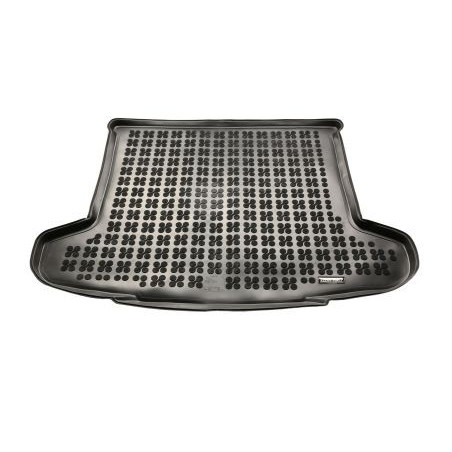 Гумена стелка за багажник за Fiat Tipo (2015+) Sedan - Rezaw Plast