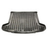 Гумена стелка за багажник за Fiat Tipo (2015+) Sedan - Rezaw Plast