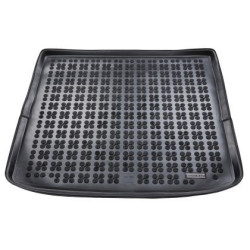 Гумена стелка за багажник за Fiat Tipo (2016+) Combi upper floor - Rezaw Plast
