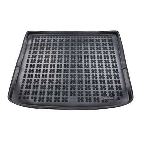 Гумена стелка за багажник за Fiat Tipo (2016+) Combi upper floor - Rezaw Plast