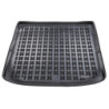 Гумена стелка за багажник за Fiat Tipo (2016+) Combi upper floor - Rezaw Plast