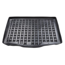 Гумена стелка за багажник за Fiat Tipo (2016+) Combi bottom floor - Rezaw Plast