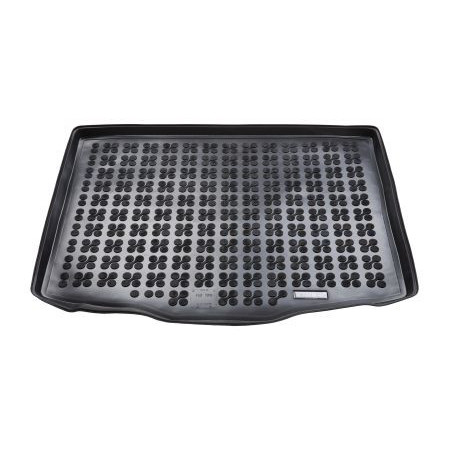 Гумена стелка за багажник за Fiat Tipo (2016+) Combi bottom floor - Rezaw Plast