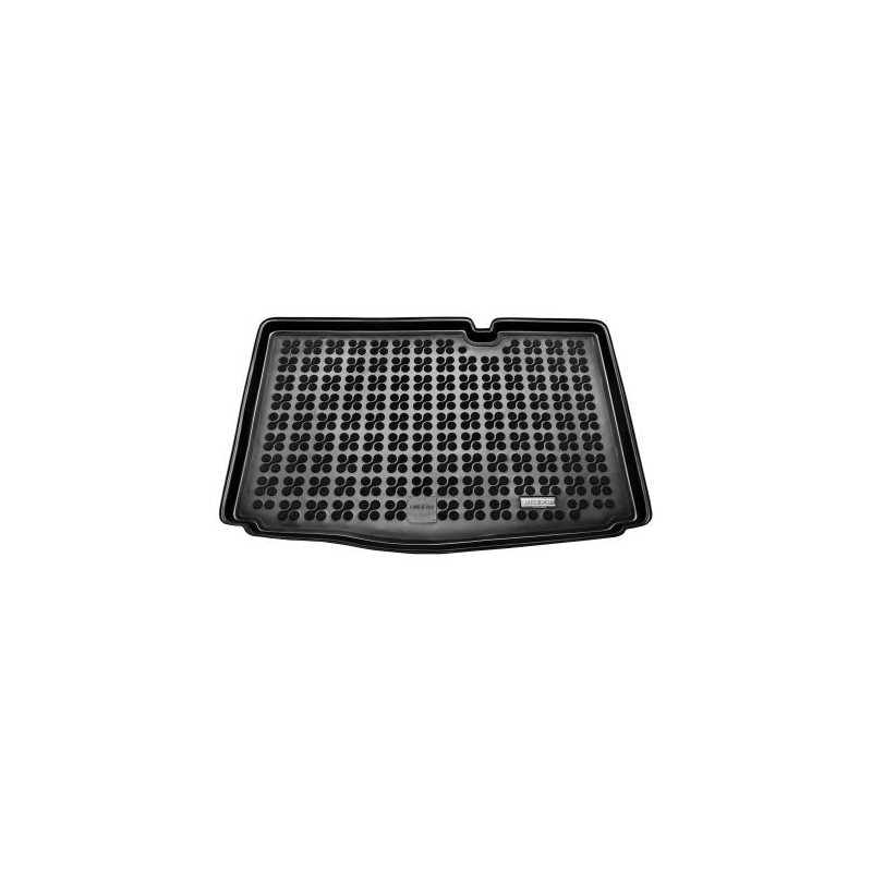 Гумена стелка за багажник за Ford B-Max (2012+) bottom floor - Rezaw Plast
