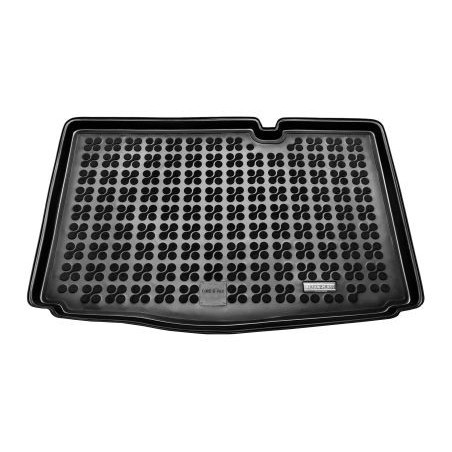 Гумена стелка за багажник за Ford B-Max (2012+) bottom floor - Rezaw Plast