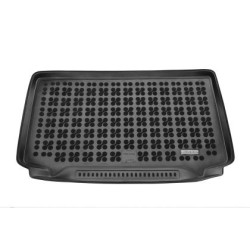 Гумена стелка за багажник за Ford B-Max upper floor (2012+) - Rezaw Plast
