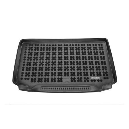 Гумена стелка за багажник за Ford B-Max upper floor (2012+) - Rezaw Plast