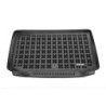 Гумена стелка за багажник за Ford B-Max upper floor (2012+) - Rezaw Plast