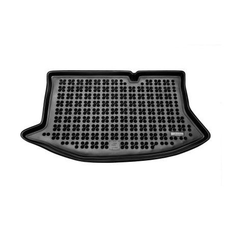 Гумена стелка за багажник за Ford Fiesta VI MK6 (2008 - 2016) - Rezaw Plast