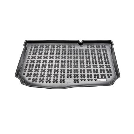 Гумена стелка за багажник за Ford Fiesta VII MK7 (2017-2023) - Rezaw Plast