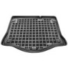 Гумена стелка за багажник за Ford Focus (2005 - 2011) Hatchback with small spare tire - Rezaw Plast
