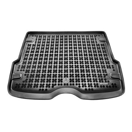 Гумена стелка за багажник за Ford Focus I (1998 - 2005) Combi - Rezaw Plast