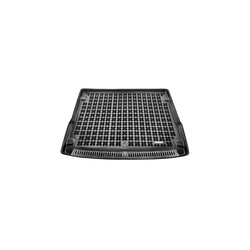 Гумена стелка за багажник за Ford Focus II (2005 - 2011) Combi - Rezaw Plast