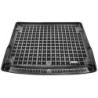 Гумена стелка за багажник за Ford Focus II (2005 - 2011) Combi - Rezaw Plast