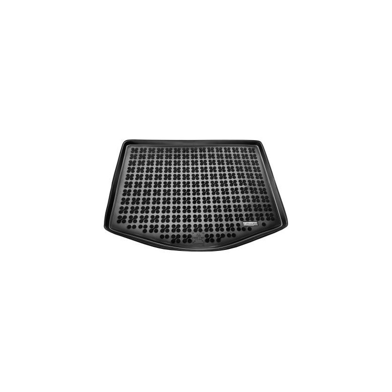 Гумена стелка за багажник за Ford C-Max I (2003 - 2010) - Rezaw Plast