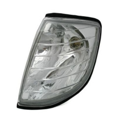 Кристални мигачи до фара  Mercedes W140 (1991-1998)