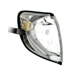 Кристални мигачи до фара Mercedes W140 (1991-1998)