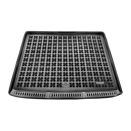 Гумена стелка за багажник за Ford Grand C-Max (2010+) - Rezaw Plast