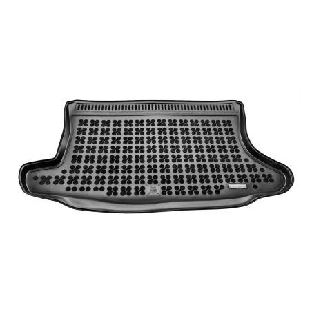 Гумена стелка за багажник за Ford Fusion (2002+) - Rezaw Plast