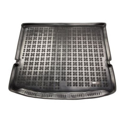 Гумена стелка за багажник за Ford Galaxy (2015+) - Rezaw Plast