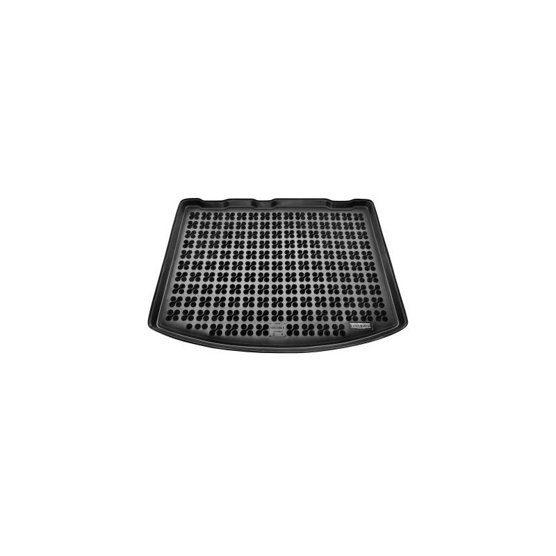 Гумена стелка за багажник за Ford Kuga II (2013+) bottom floor