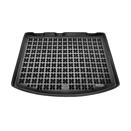 Гумена стелка за багажник за Ford Kuga II (2013+) bottom floor