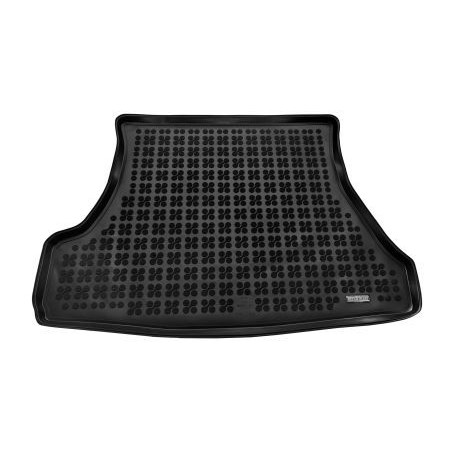 Гумена стелка за багажник за Ford Mondeo III (2000 - 2007) Hatchback / Sedan - Rezaw Plast