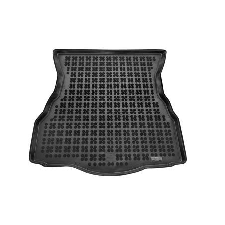 Гумена стелка за багажник за Ford Mondeo V (2014+) Hatchback with small spare tire - Rezaw Plast