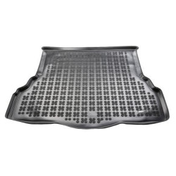 Гумена стелка за багажник за Ford Mondeo V (2015+) Vignale Sedan - Rezaw Plast