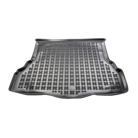 Гумена стелка за багажник за Ford Mondeo V (2015+) Vignale Sedan - Rezaw Plast