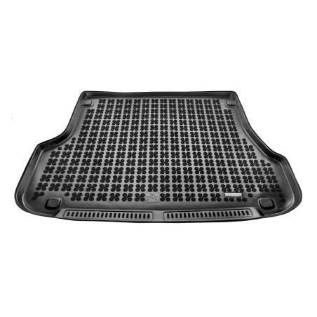 Гумена стелка за багажник за Ford Mondeo III (2000 - 2007) Combi - Rezaw Plast