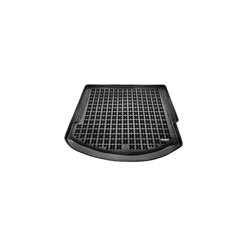 Гумена стелка за багажник за Ford Mondeo IV (2007 - 2014) Combi with small spare tire - Rezaw Plast