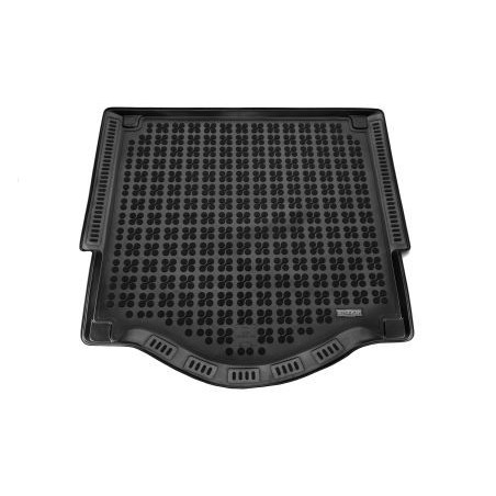 Гумена стелка за багажник за Ford Mondeo V (2014+) Combi with small spare tire - Rezaw Plast
