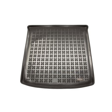 Гумена стелка за багажник за Ford S-Max (2015+) 5 seats - Rezaw Plast