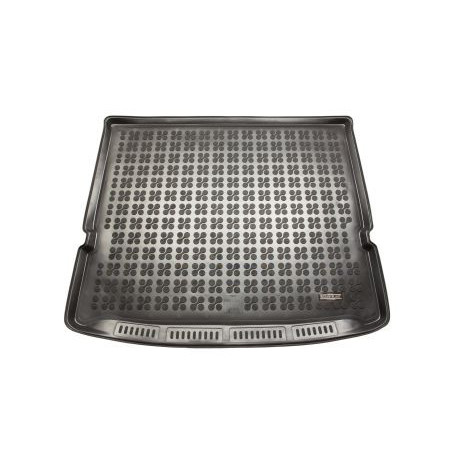 Гумена стелка за багажник за Ford S-Max (2015+) 7 seats - Rezaw Plast