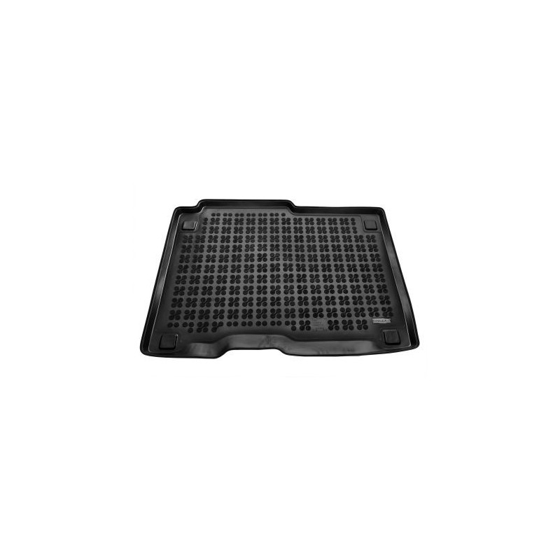 Гумена стелка за багажник за Ford Tourneo Connect (2014+) 5 seats - Rezaw Plast