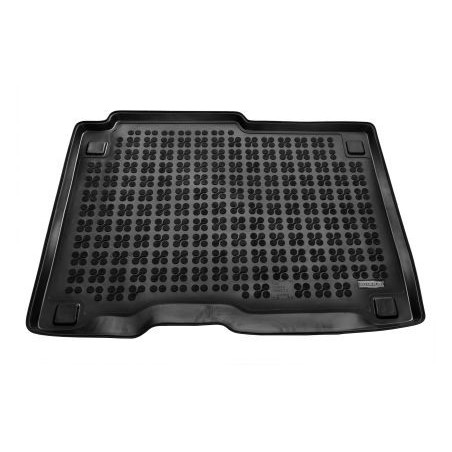 Гумена стелка за багажник за Ford Tourneo Connect (2014+) 5 seats - Rezaw Plast