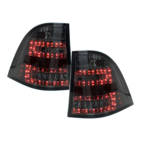 Диодни стопове  Mercedes ML W163  (98-06)