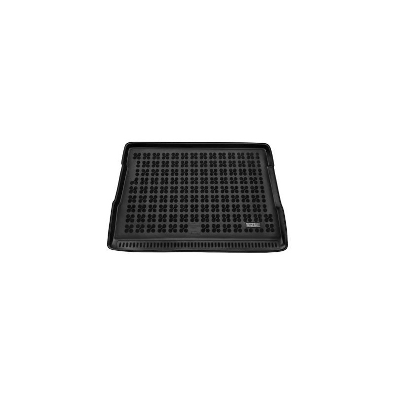 Гумена стелка за багажник за Ford Tourneo Courier (2014+) - Rezaw Plast
