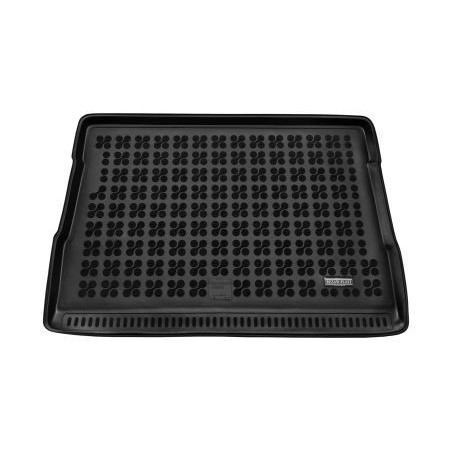 Гумена стелка за багажник за Ford Tourneo Courier (2014+) - Rezaw Plast