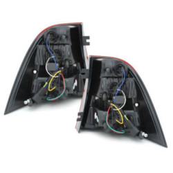 Диодни стопове Mercedes ML W163 (98-06)