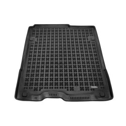 Гумена стелка за багажник за Ford Grand Tourneo Connect (2014+) 5 seats - Rezaw Plast 133x122cm