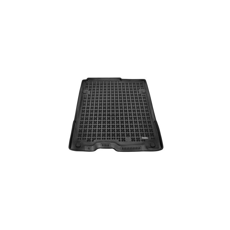 Гумена стелка за багажник за Ford Grand Tourneo Connect (2014+) 5 seats - Rezaw Plast 133x122cm