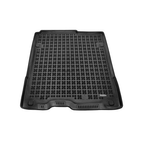 Гумена стелка за багажник за Ford Grand Tourneo Connect (2014+) 5 seats - Rezaw Plast 133x122cm