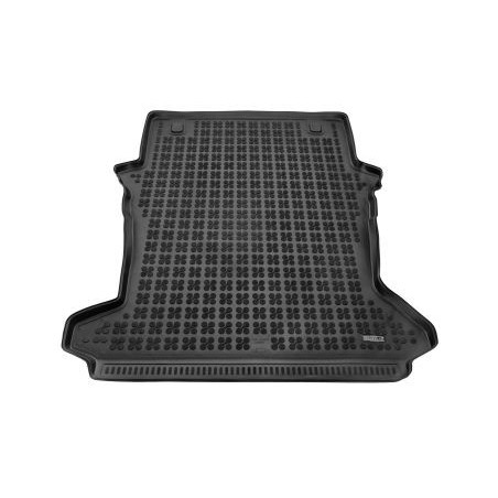 Гумена стелка за багажник за Ford Transit Courier (2014-2023) 2 seats - Rezaw Plast