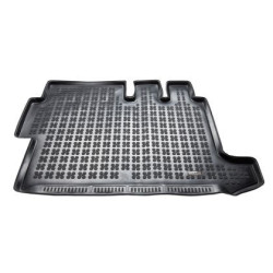Гумена стелка за багажник за Ford Transit Custom (2012+) Combi L2 long - Rezaw Plast