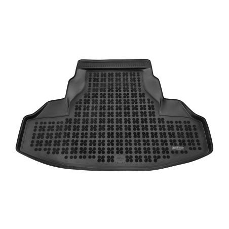 Гумена стелка за багажник за Honda Accord (2008+) Sedan - Rezaw Plast