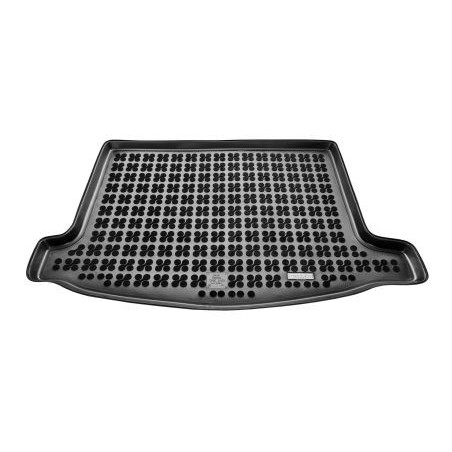 Гумена стелка за багажник за Honda Civic XIII (2006-2017) Hatchback 3-door